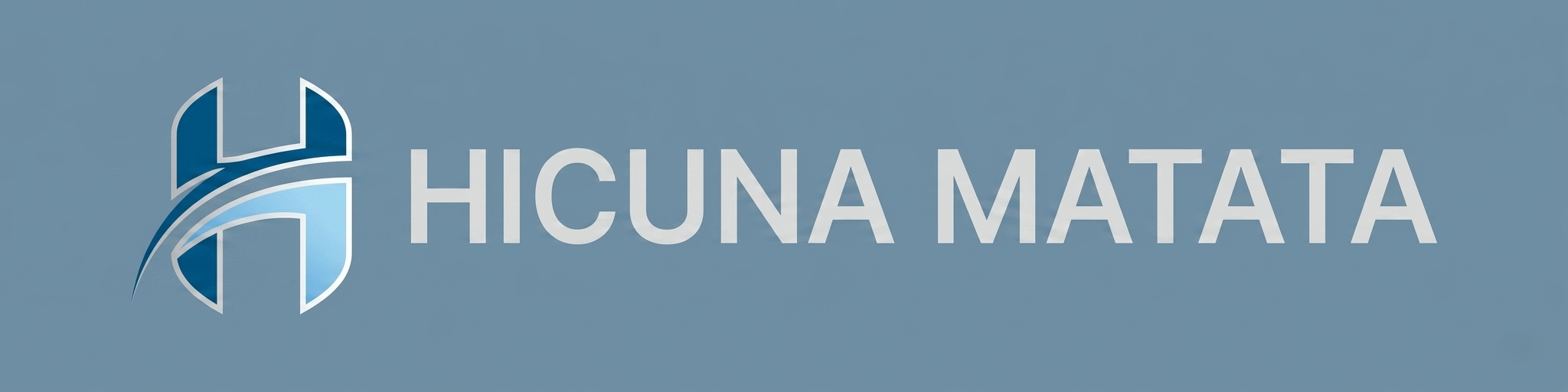 Hicuna Matata